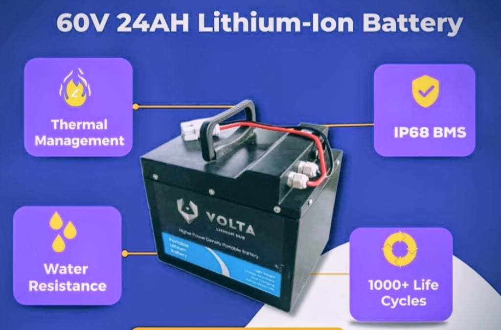 Battery System